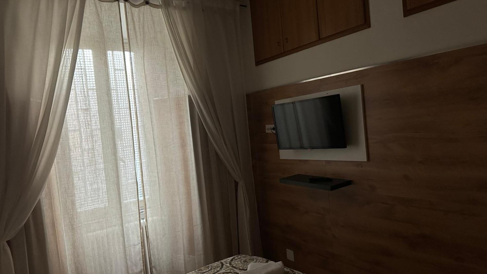 Apartamento Casa Gemelli *