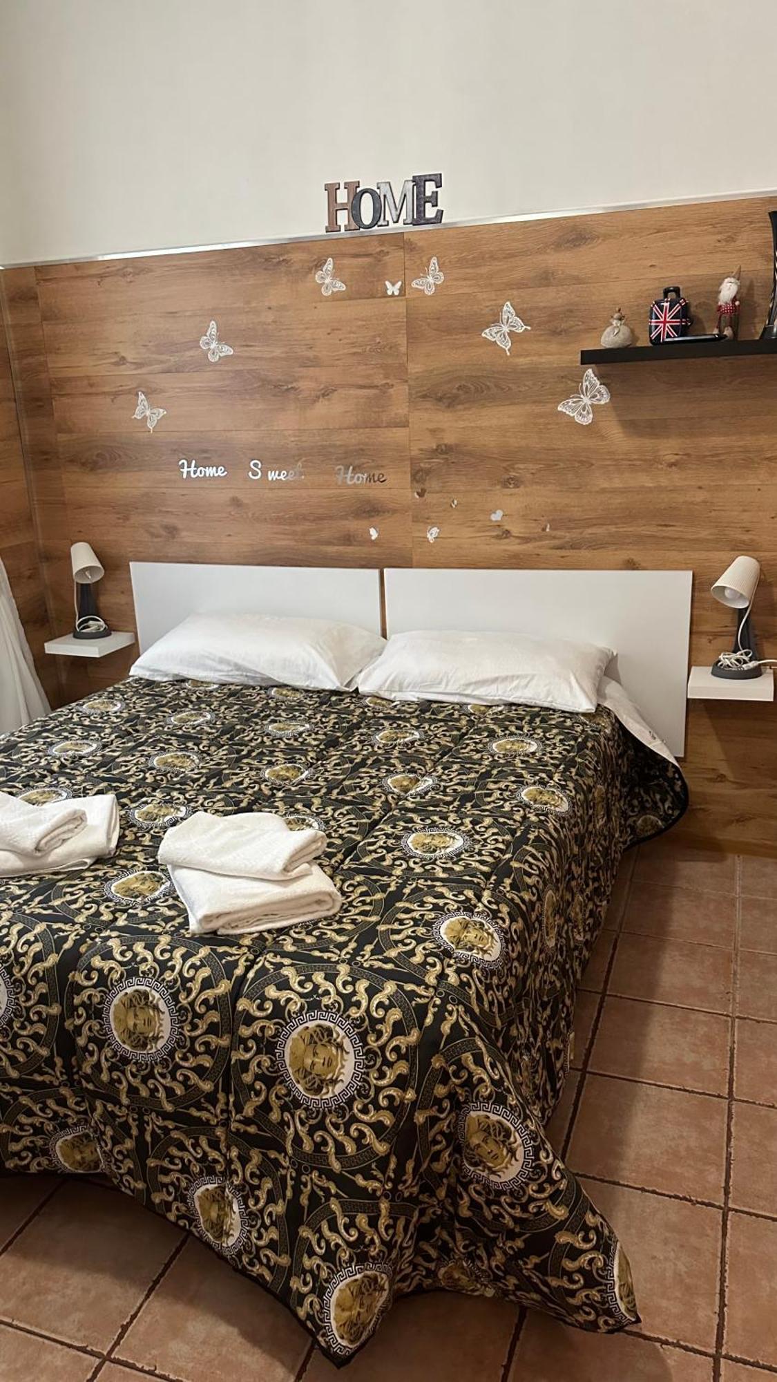 Casa Gemelli Apartamento Roma