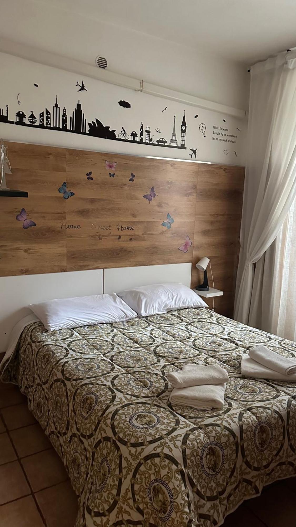 Apartamento Casa Gemelli Roma