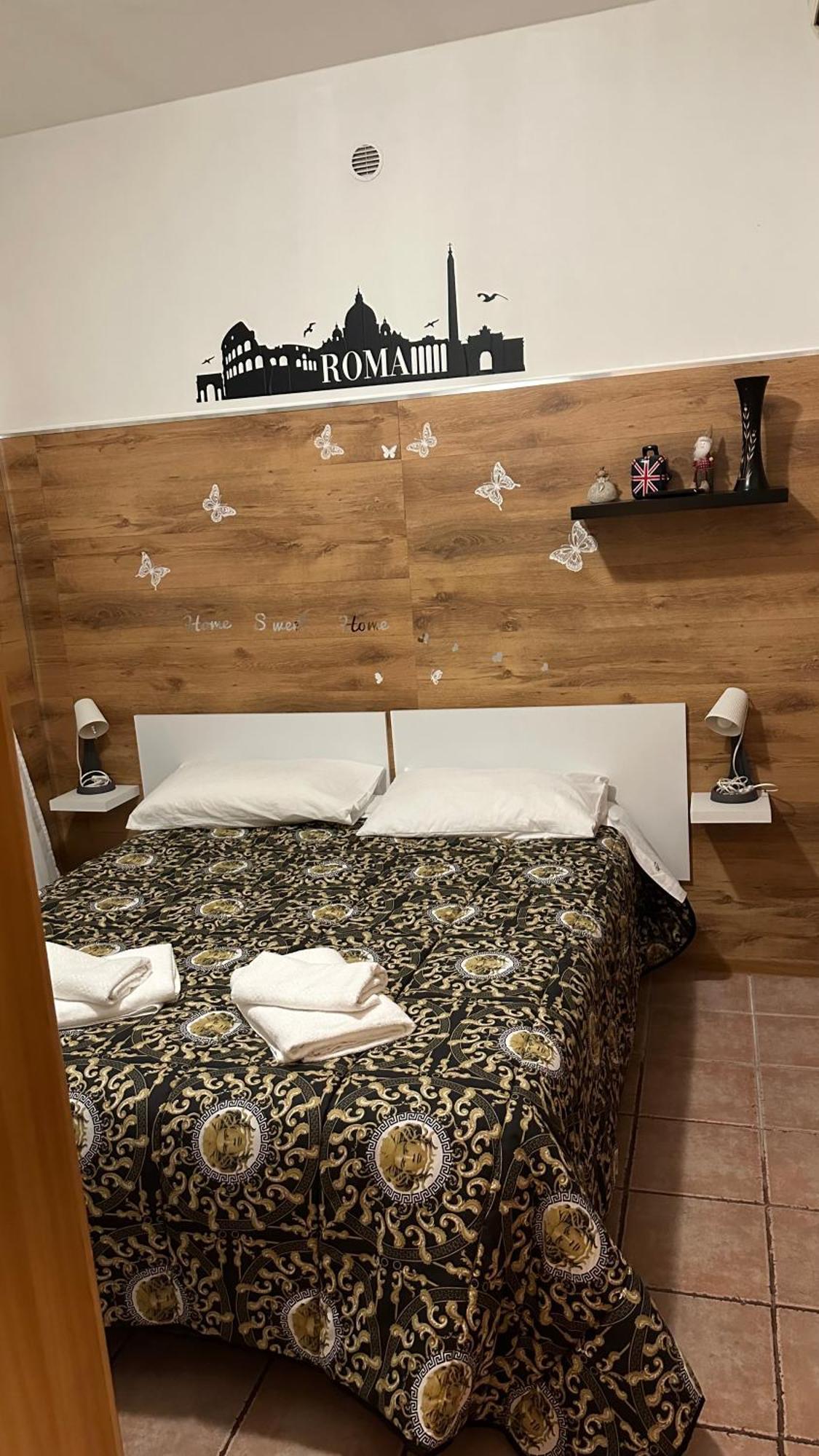 Apartamento Casa Gemelli *