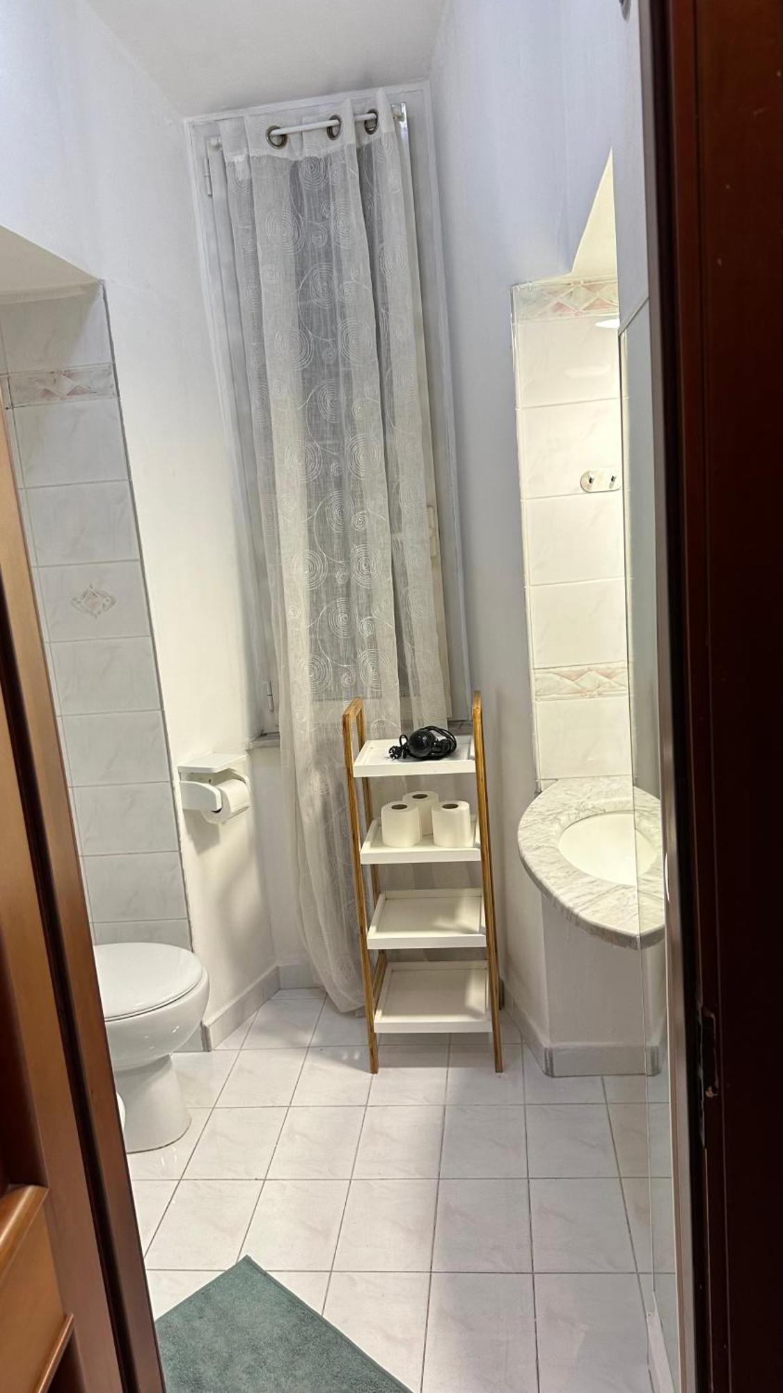 Casa Gemelli Apartamento Roma