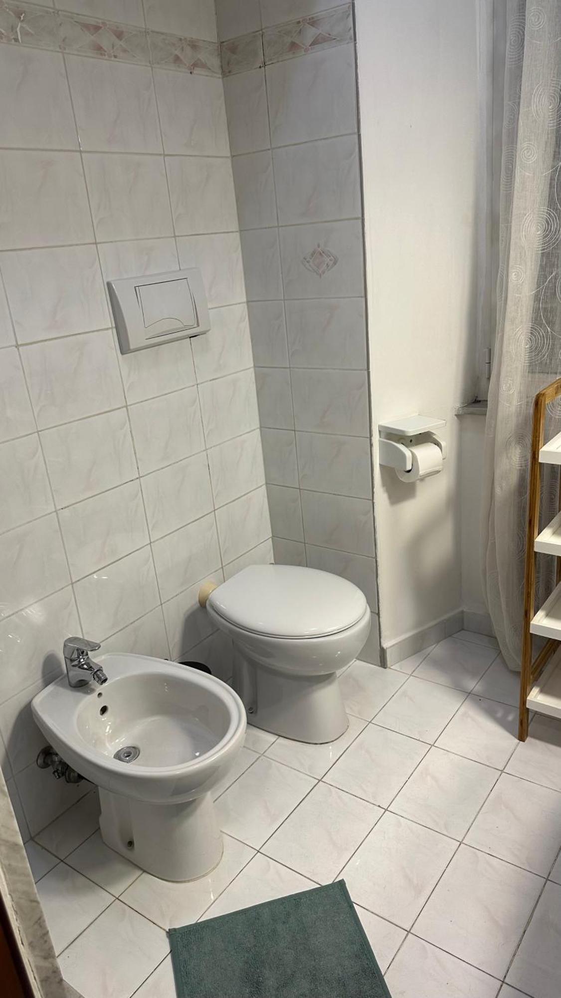 Apartamento Casa Gemelli Roma